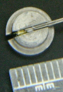 dual probe top view